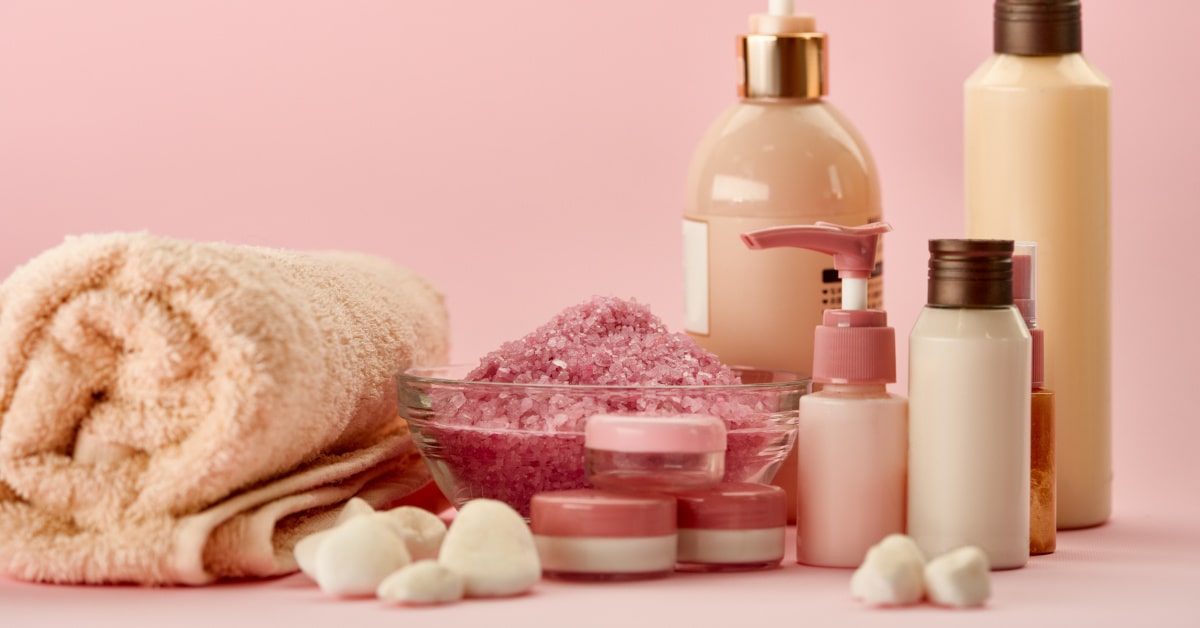 Prodotti di cosmesi