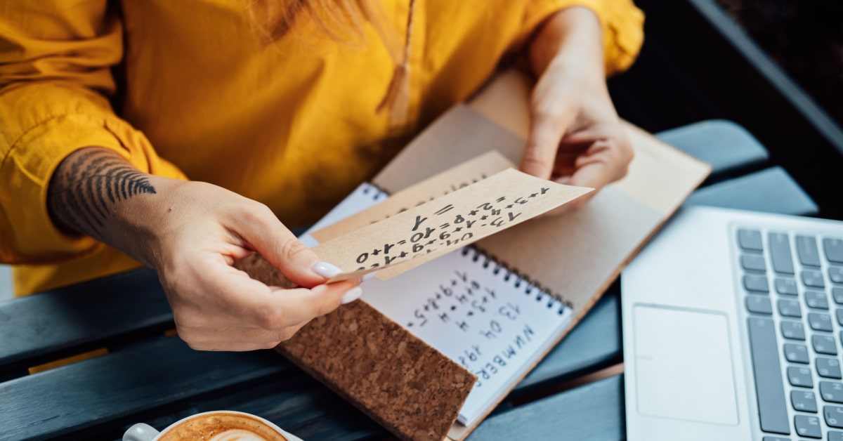 Significato dei numeri in numerologia