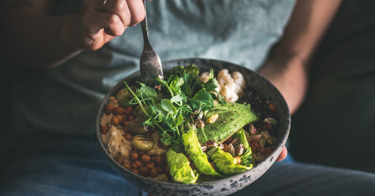 Alimenti che sostengono e rinforzano le difese