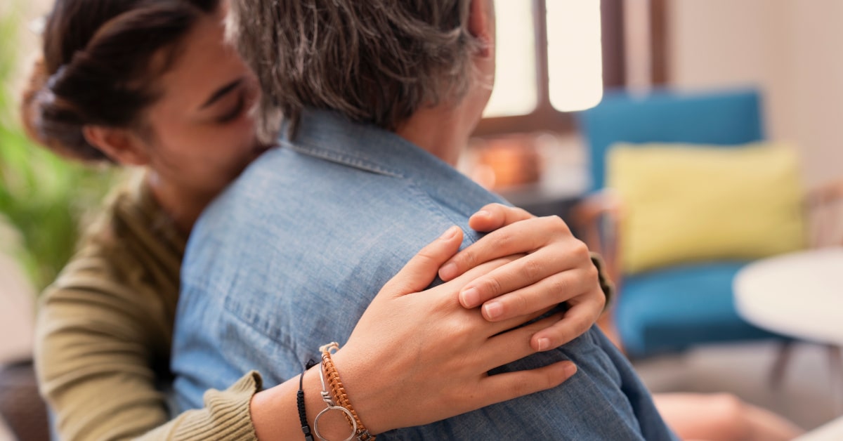 Anime compagne e famiglia animica