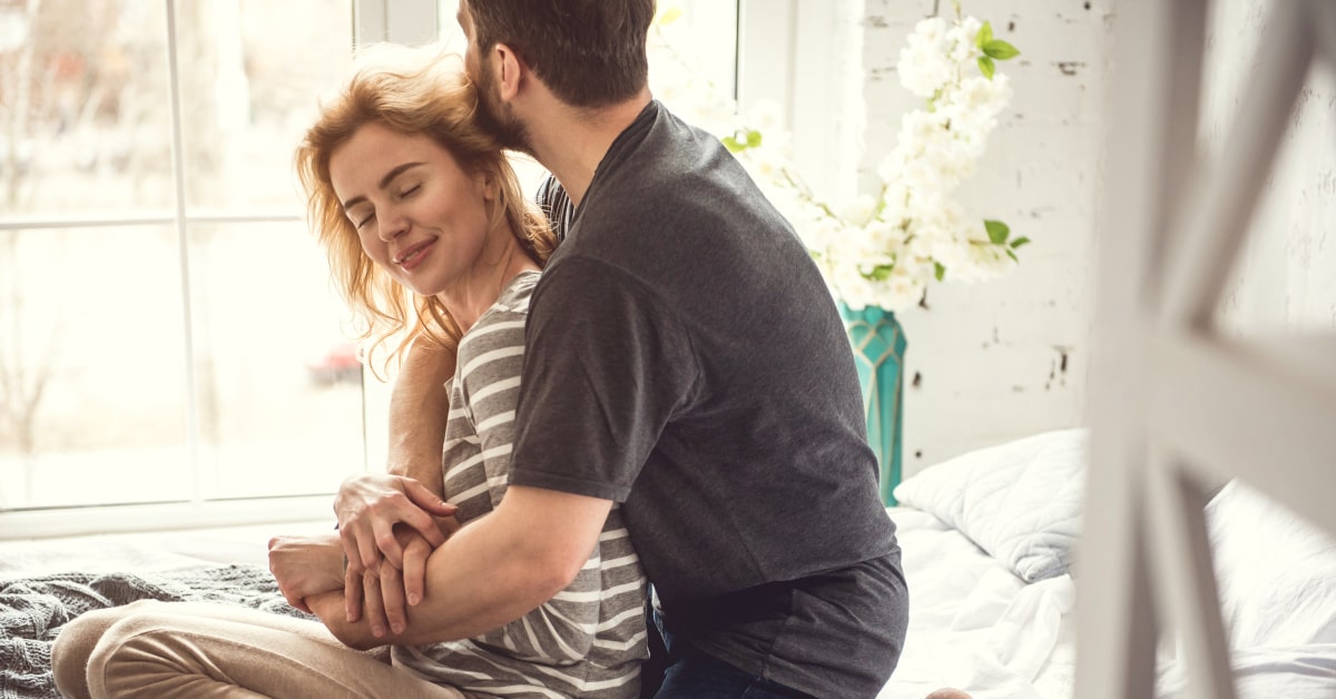 Relazioni animiche con due anime gemelle