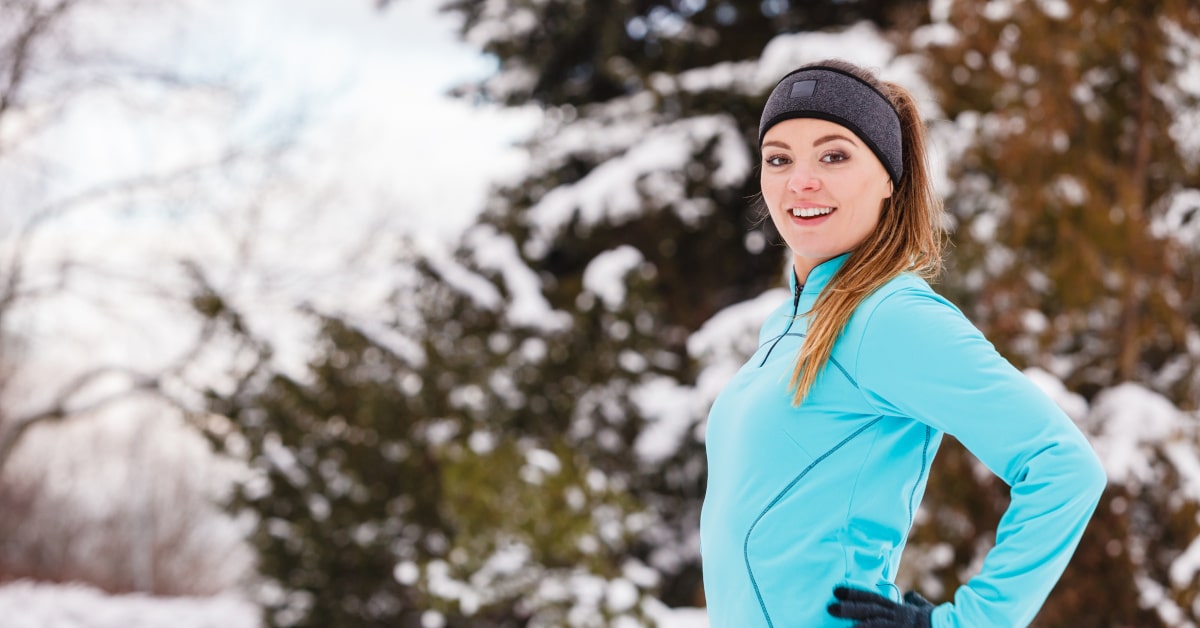 L'attivit&agrave; fisica &egrave; fondamentale per un buon detox dell'organismo