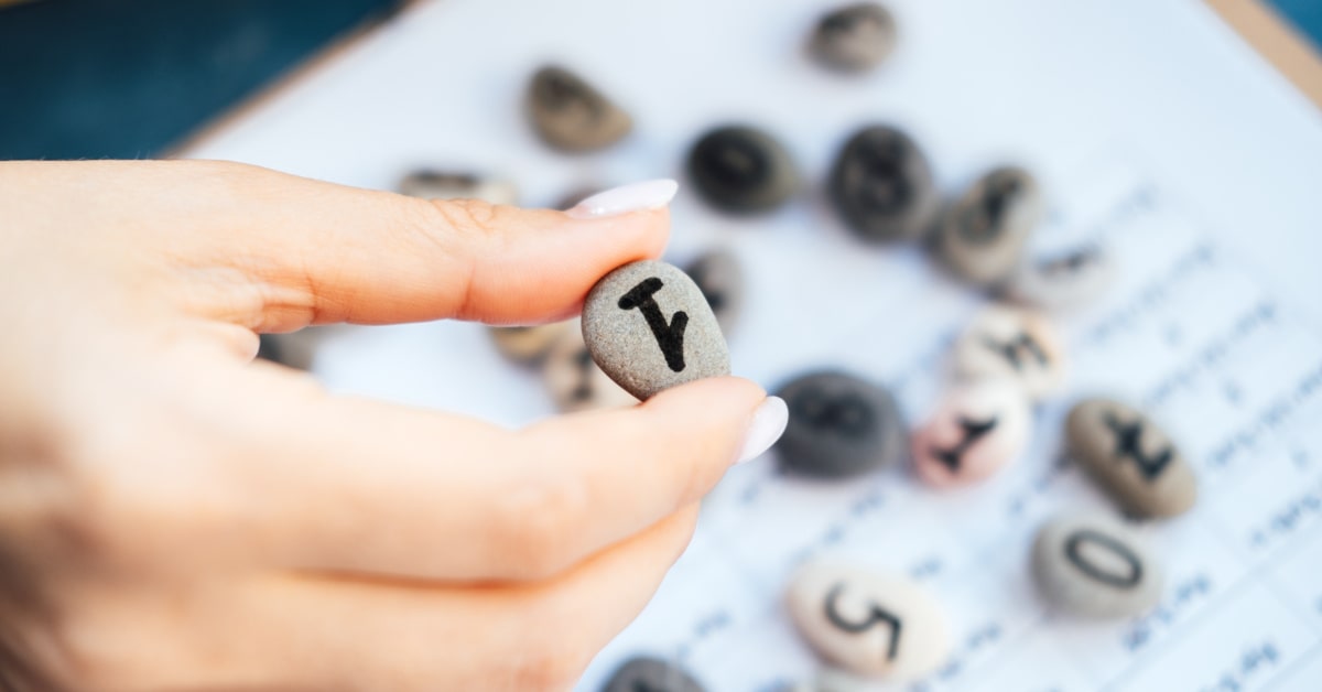 Il 2026 &egrave; un anno 1 secondo la numerologia