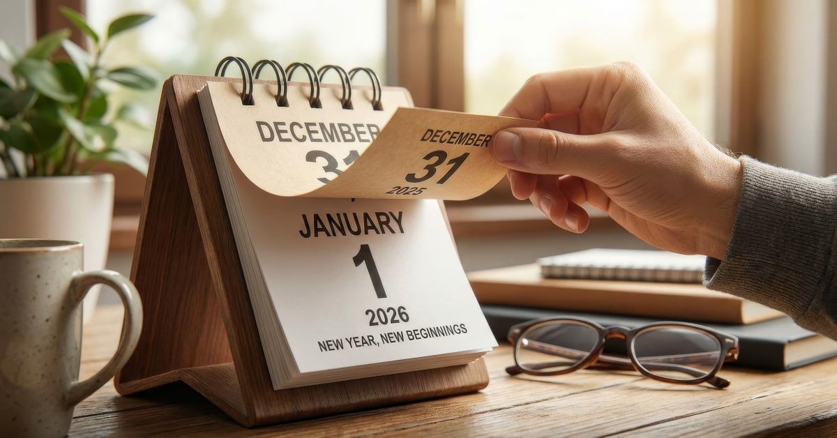 Sfide e opportunit&agrave; del 2026 secondo la numerologia