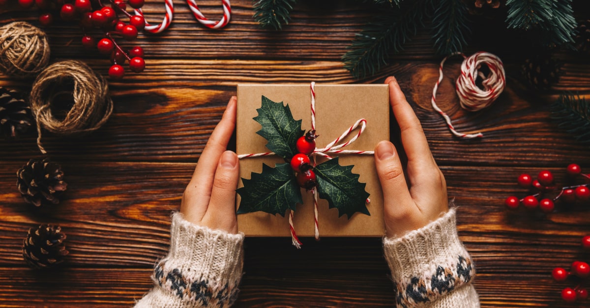 Regali di Natale a poco prezzo per fare figura