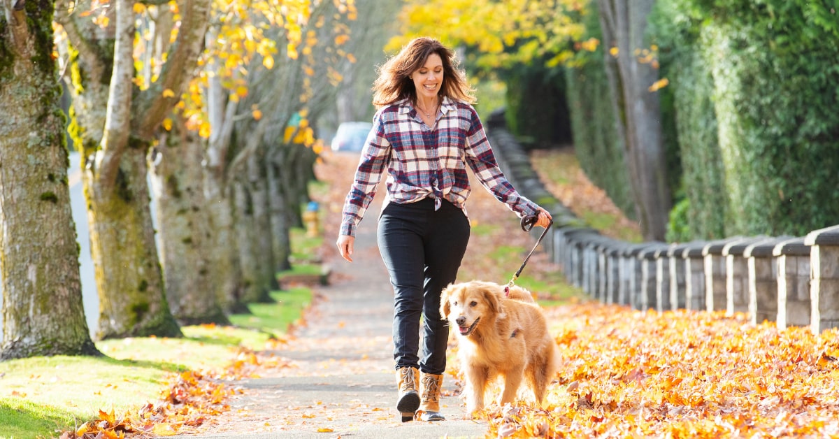 Stile di vita attivo per mantenere la salute