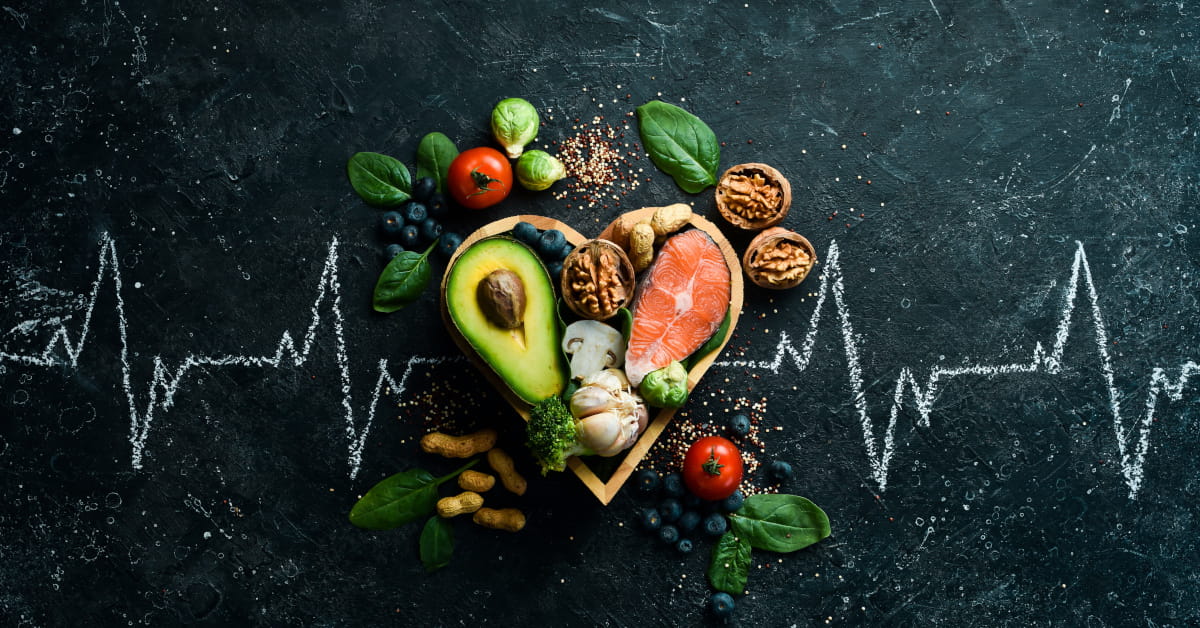 Alimenti per aumentare il colesterolo buono HDL 