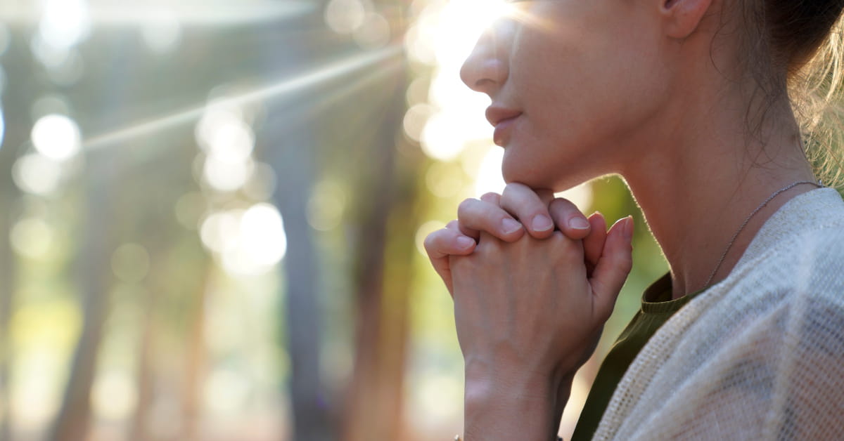 Meditazione allevia ansia e stress