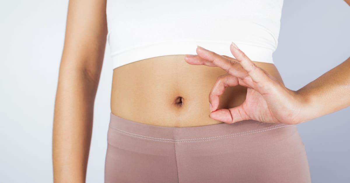 Intestino forte e sano