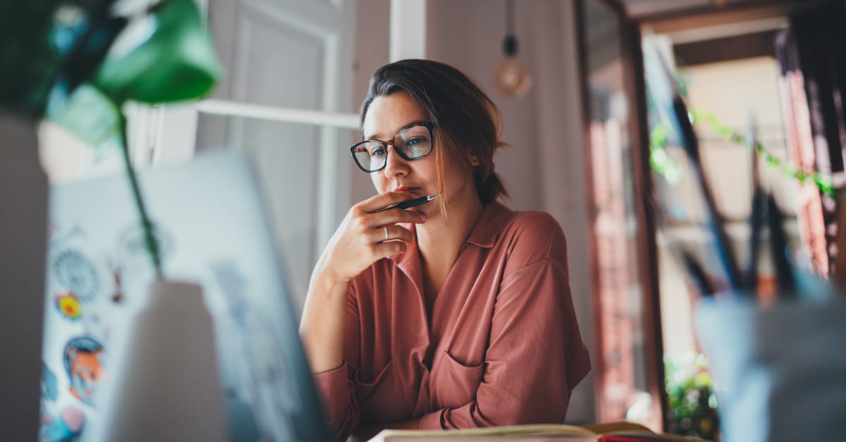 L'indecisione fra due opzioni è un tratto caratteristico di Scleranthus