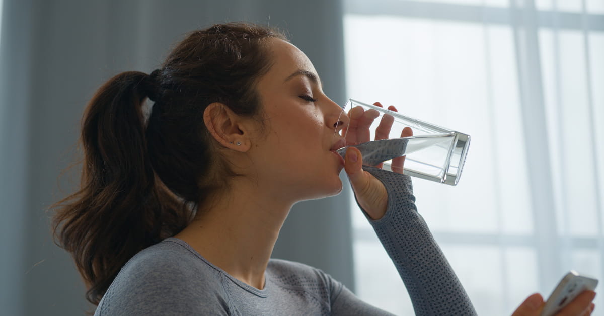 Come preparare Shankha Prakshalana