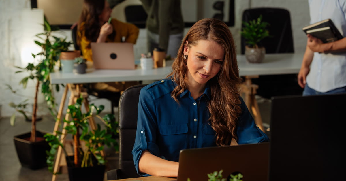 Gli adattogeni favoriscono lucidit&agrave; mentale e concentrazione