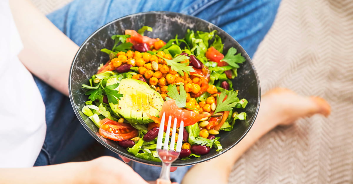 Cibi che rilassano il corpo, alleviando la tensione muscolare