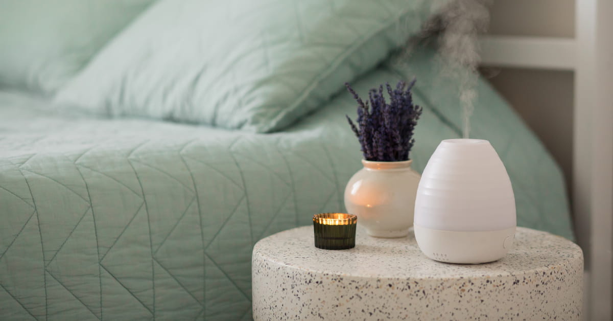 Oli essenziali rilassanti per contrastare naturalmente l'ansia