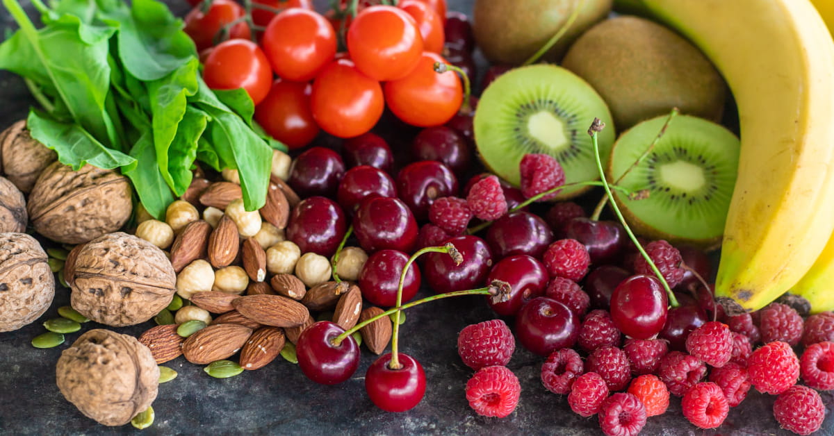 Cosa mangiare la sera per combattere l&rsquo;insonnia