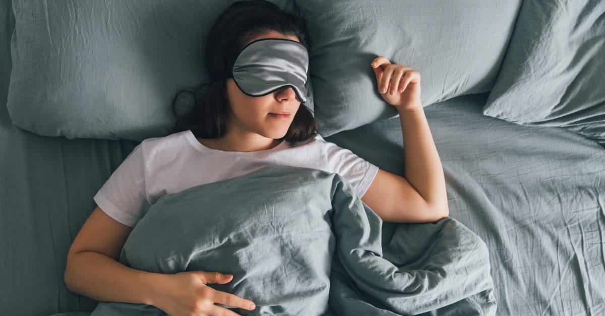 Alimentazione e sonno: che legame c&rsquo;&egrave;