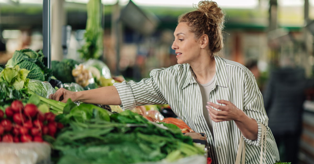 Come applicare i principi della dieta nordica in Italia