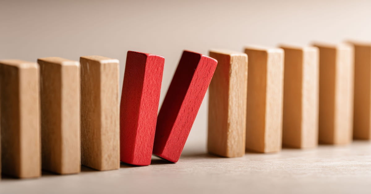 Effetto farfalla: cos'è in psicologia