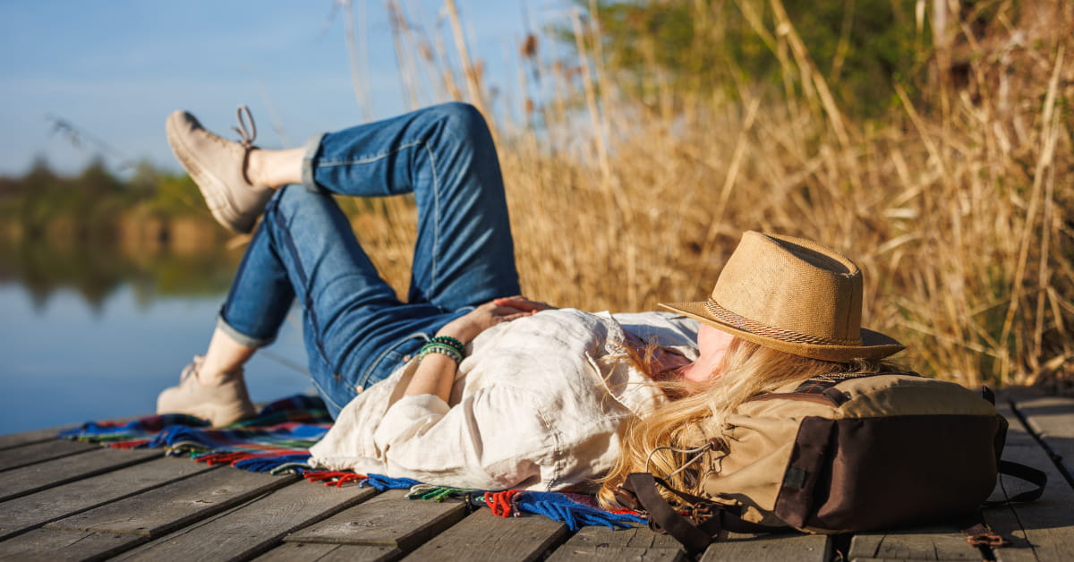 Stile di vita per sostenere il fegato in primavera
