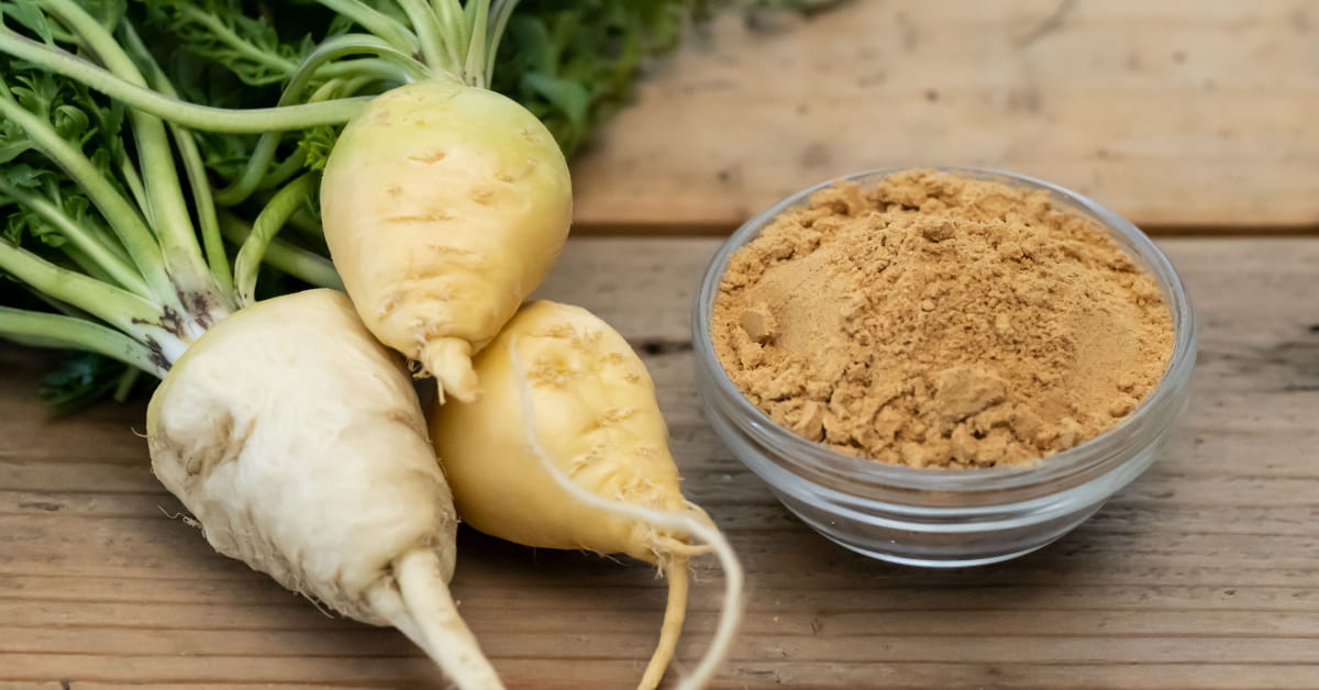 I benefici della maca