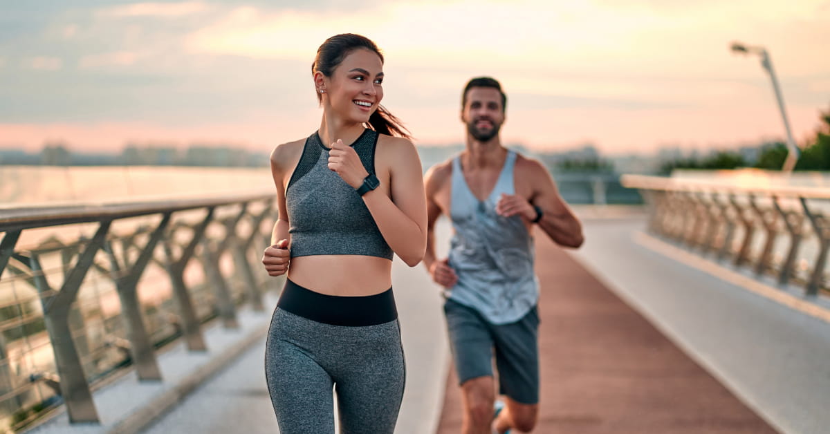 La maca favorisce il recupero dopo l'attivit&agrave; sportiva