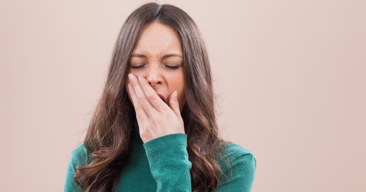La maca contrasta la stanchezza primaverile