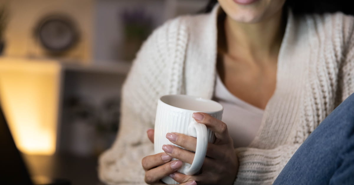 Moon milk perch&eacute; fa bene