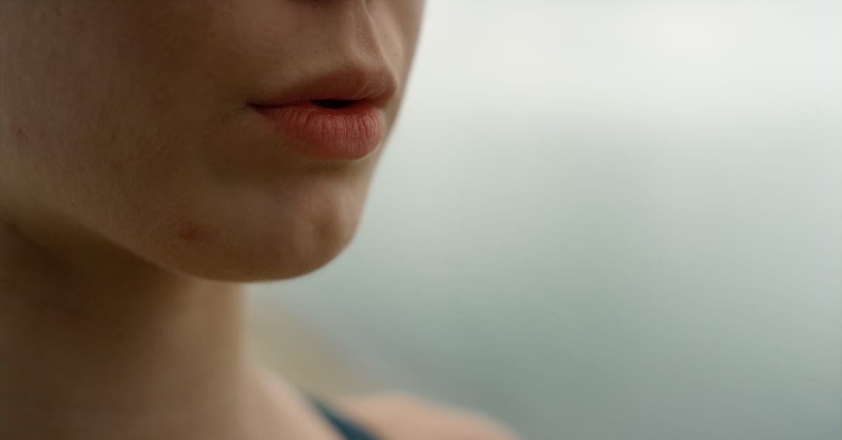 Espirazione profonda