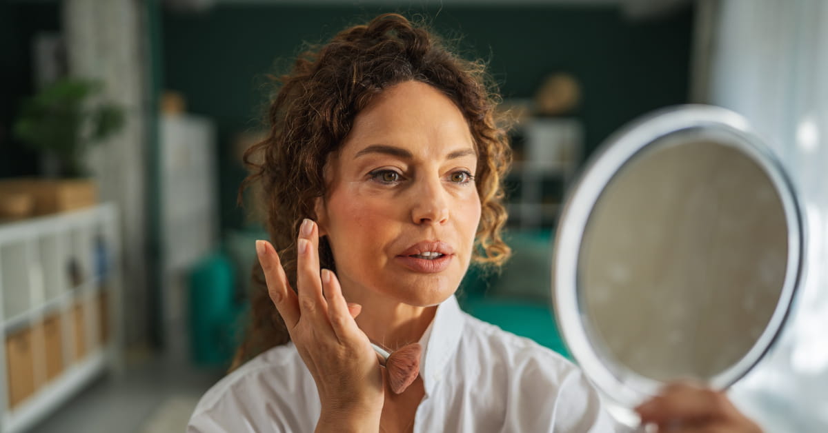 Ascolta la tua pelle: il "digiuno cosmetico": la base della skincare minimalista