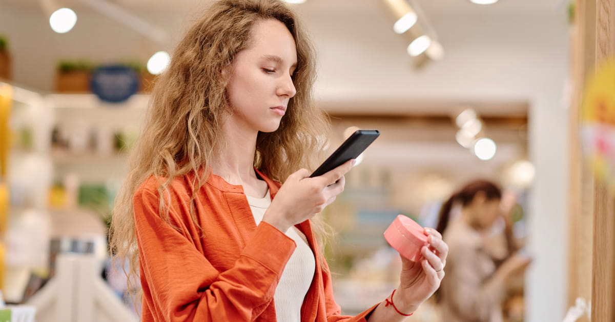 App per leggere l'INCI: qual &egrave; quella consigliata dalla cosmetologa