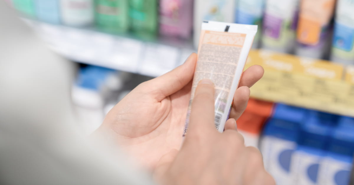 Cos&rsquo;&egrave; l&rsquo;INCI e perch&eacute; dovresti imparare a leggerlo