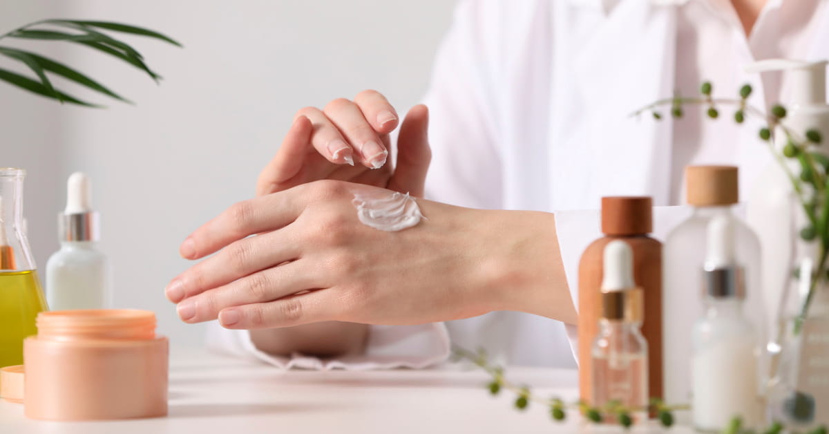 Inci con ingredienti naturali: perch&eacute; sceglierlo