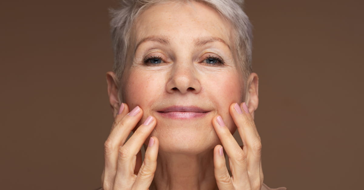 Massaggio Kobido: i benefici