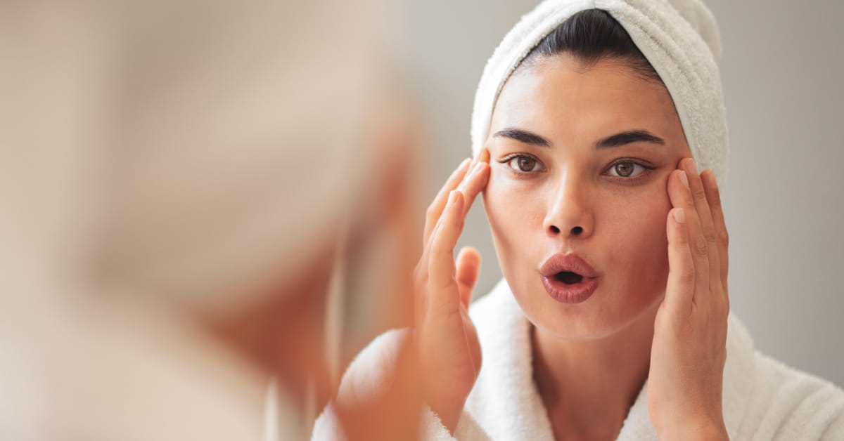 Kobido: l&rsquo;antico segreto delle imperatrici giapponesi