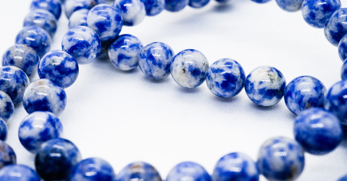 Con quali pietre abbinare la sodalite
