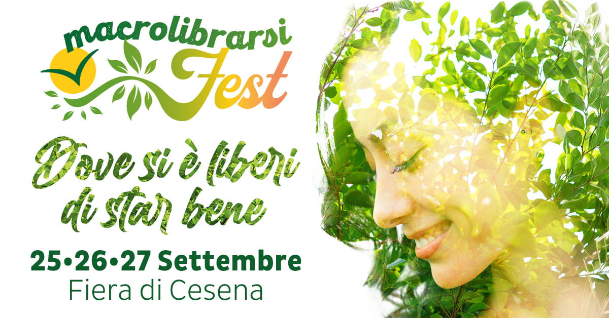 Macrolibrarsi Fest: locandina