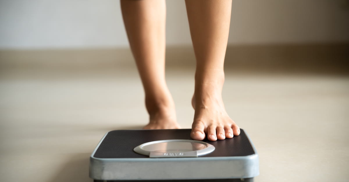 Chitosano: cos'è e come funziona per la perdita di peso