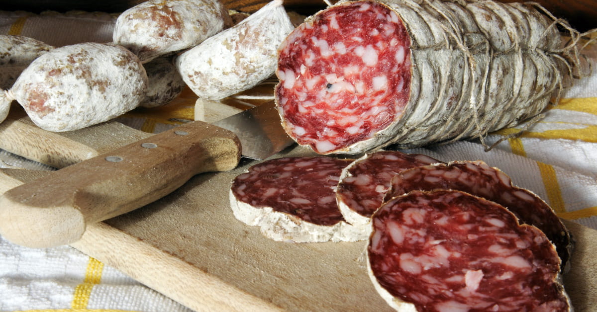 Cosa sono i nitrati e i nitriti e dove si trovano