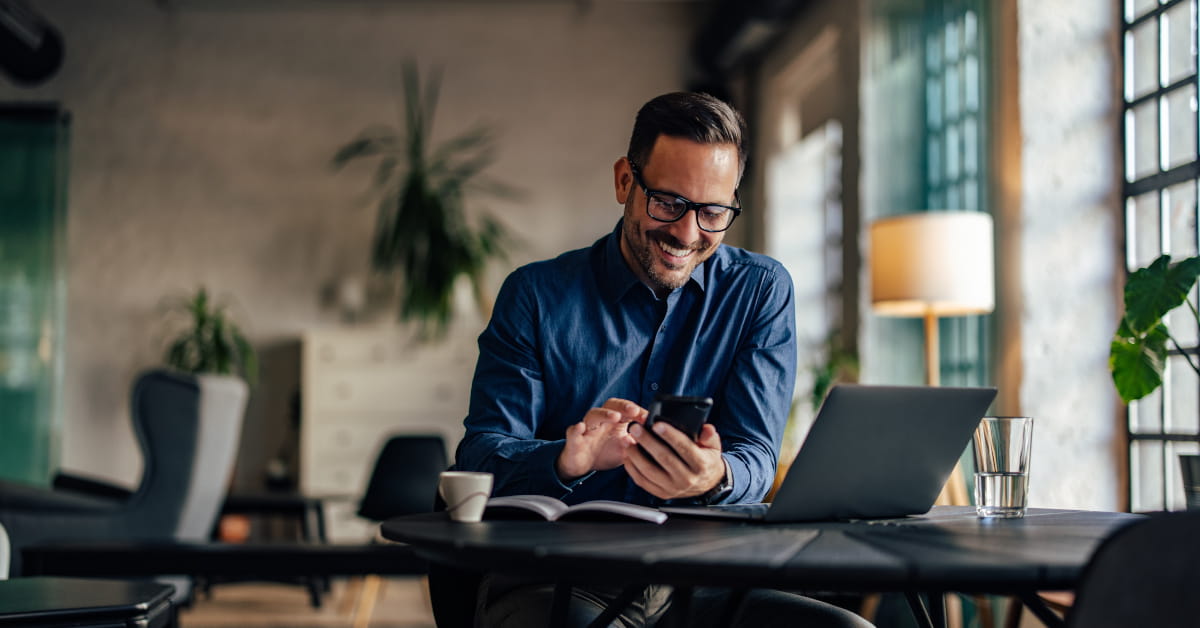 Shungite e smartphone