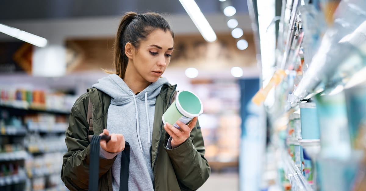 Come evitare gli additivi: 5 consigli che puoi mettere in pratica subito
