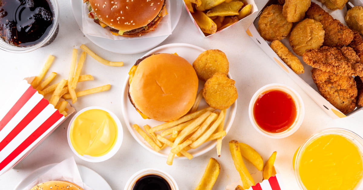Cosa sono gli additivi