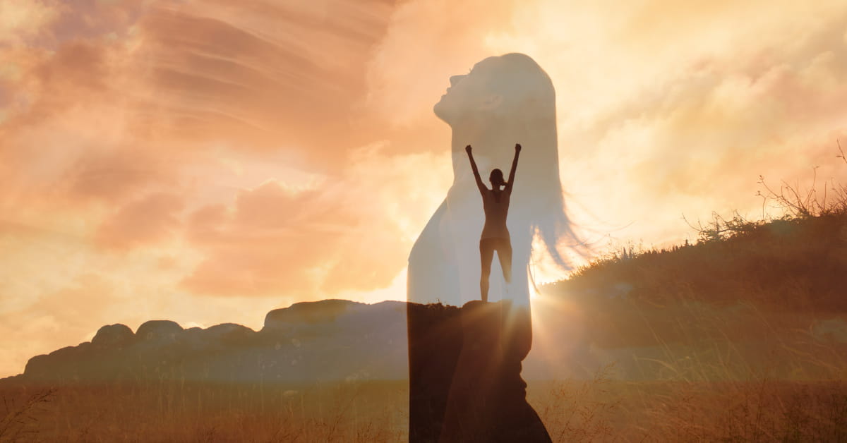 La bellezza che cambia la vita