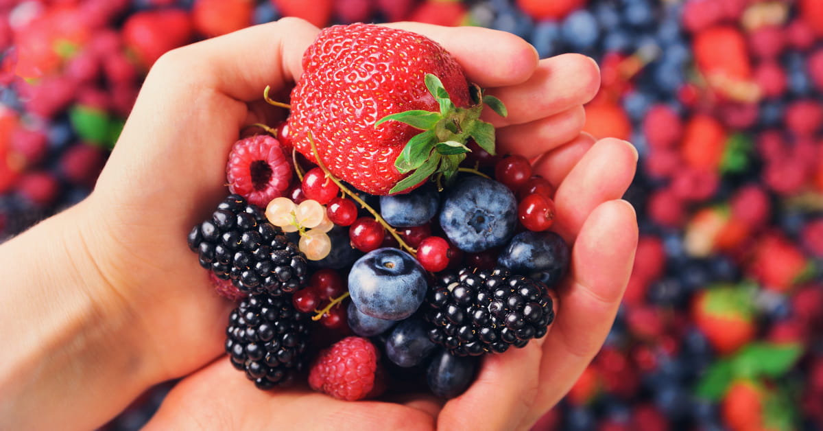 Alimentazione per il microcircolo e per la cellulite
