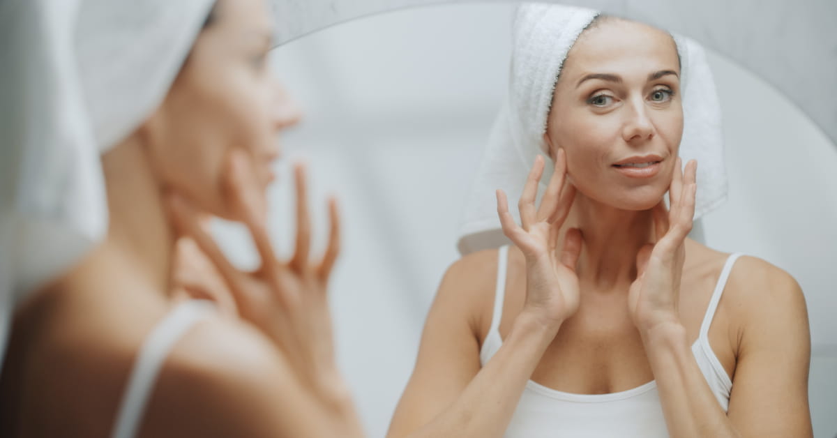 Benefici del gua sha