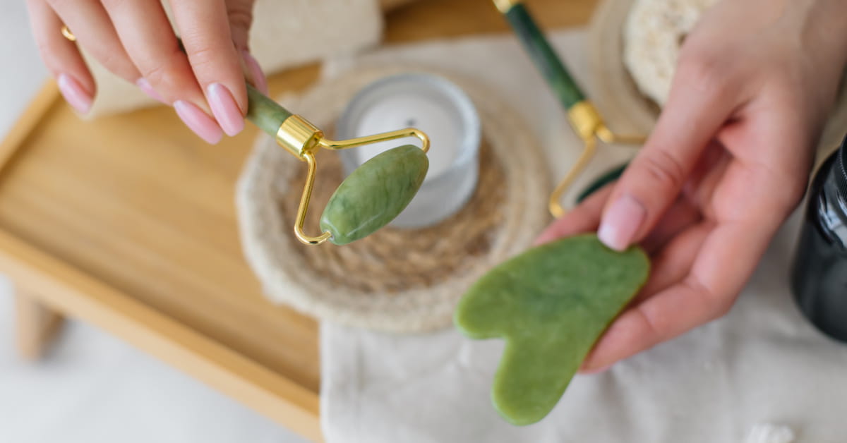Gua sha come si usa: la guida pratica passo dopo passo