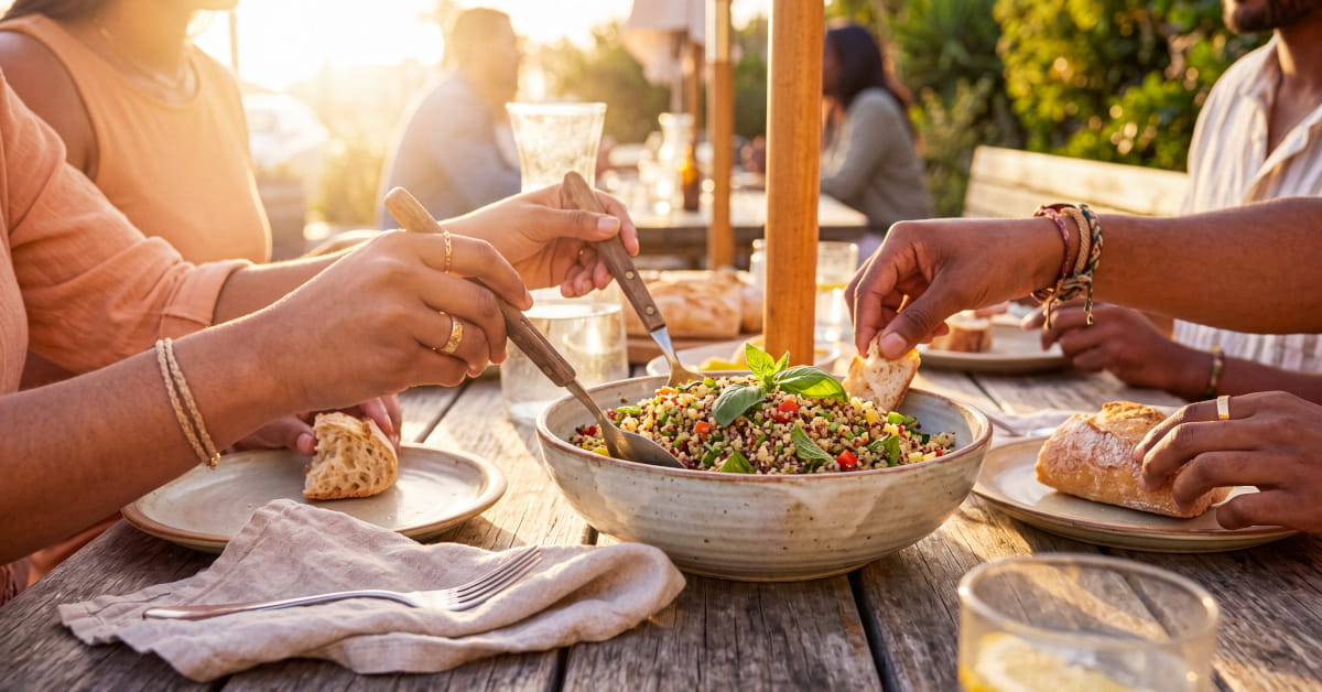 L'alimentazione è indispensabile per una pelle giovane, tonica e idratata