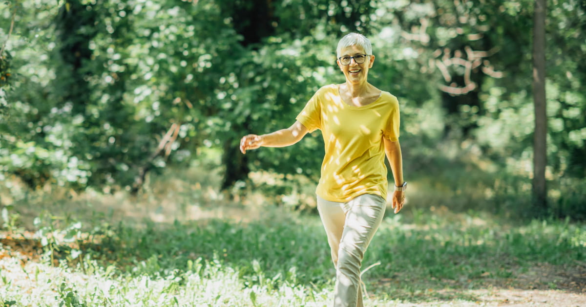 Come prevenire la cistite in menopausa: stile di vita e igiene personale&nbsp;