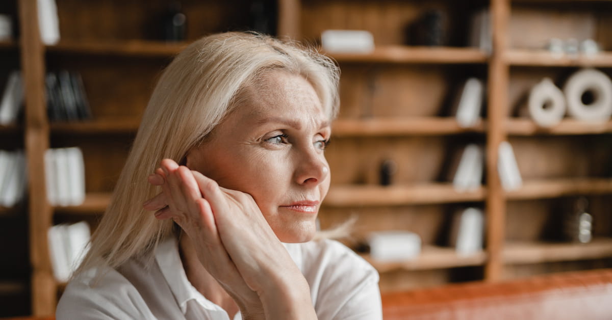 Cistite in menopausa: le cause dopo gli anta&nbsp;