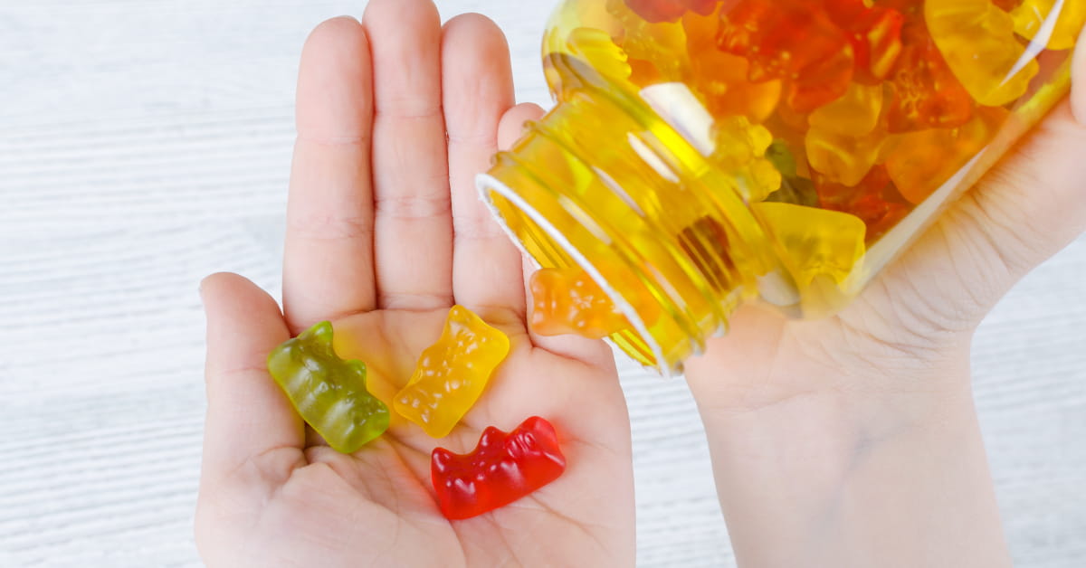 I coloranti alimentari fanno male? La verità della scienza