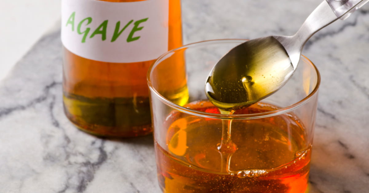 Cos’è lo sciroppo di agave?